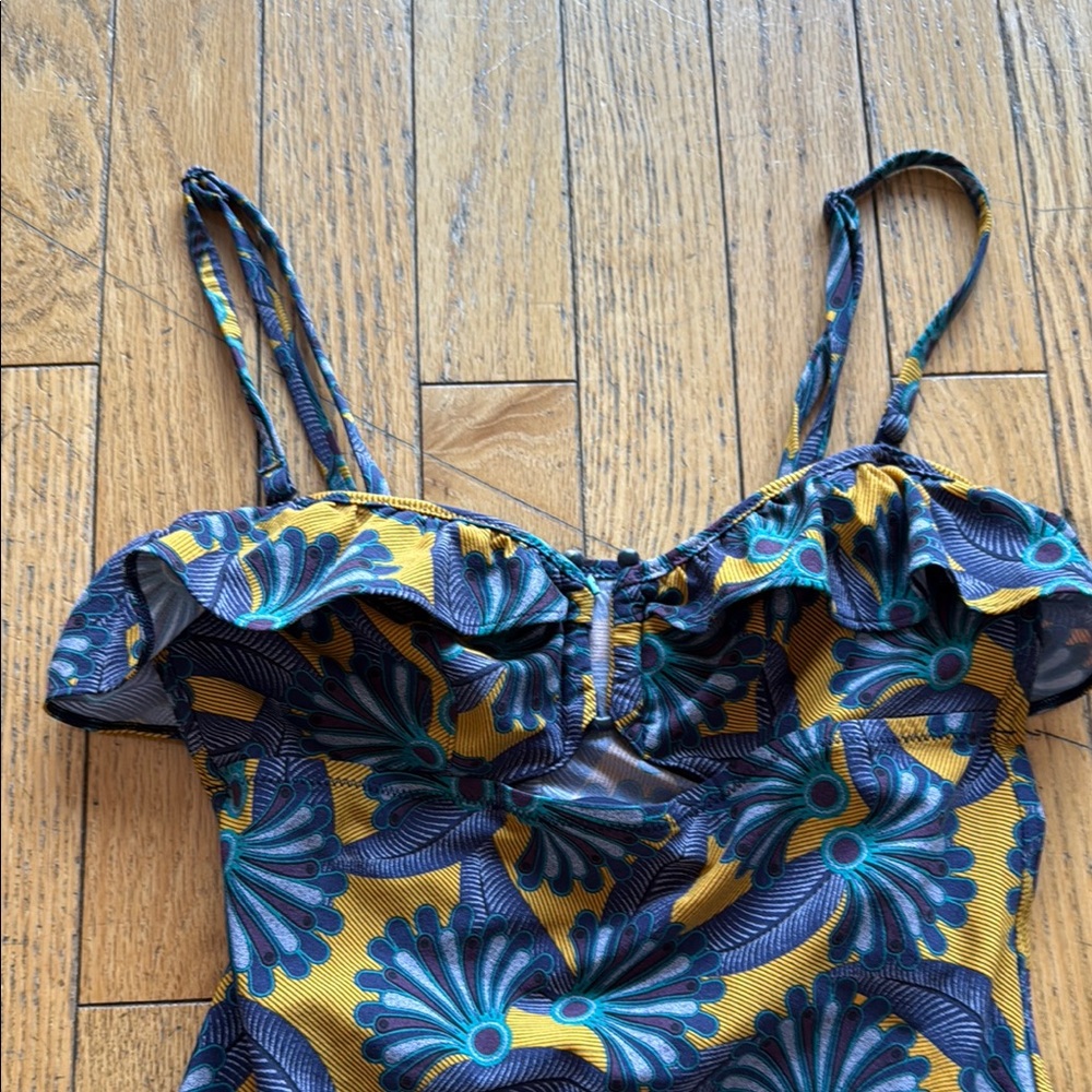 Princesse Tam Tam French Swimsuit - Picture 3 of 8